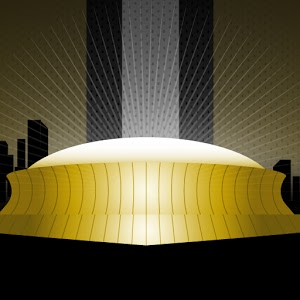 WhoDatApp - New Orleans Saints加速器