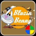 Blazin' Benny加速器