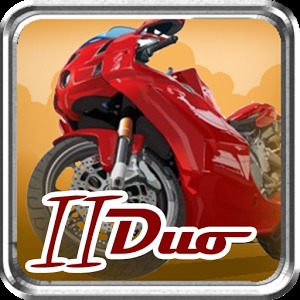 Motorcycle Racing Duo加速器