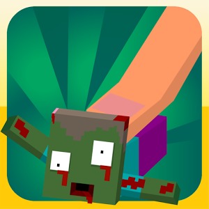 Zombiecraft- Mine Zombie Smash加速器