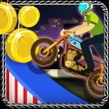 Bike Race Stunt