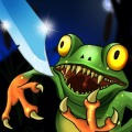 Frog Massacre