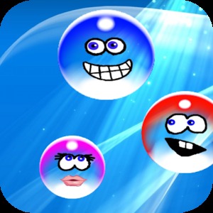 Speed Bubbles加速器