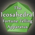 TIFTA Fortune Teller