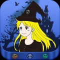 PETUALANG SIHIR Halloween