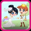Dress Up Games - Royal Wedding