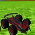 Racing Cars 3D: Stunt Arena