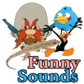 Funnysounds加速器