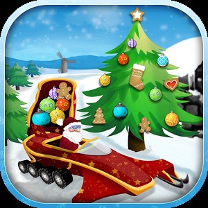 Jingle Bells Delivery加速器