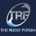The Rugby Forum