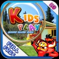 Kids Play - Free Hidden Object加速器