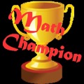 Math Champion