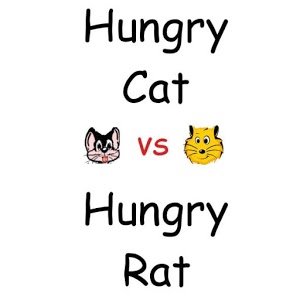 Hungry Cat Hungry Rat加速器