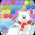 Bubble Shooter Big Freeze