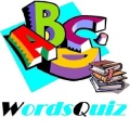 Words Dictionary Challenge