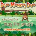 Dive Monkey Dive!加速器