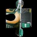 Sparty Puzzle