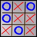 International Tic Tac Toe -xox