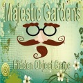 Hidden Object Majestic Gardens