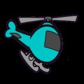 Helicopter Flight