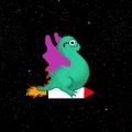 Space Dragon