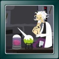 EscapeGame N34 - Scientist Lab