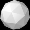 Icosahedron Smash