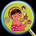 Kids Jingle Toy Musical Maraca