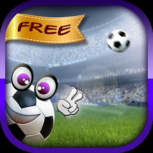 Football 2014 - World Cup Free加速器