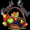 Fruit Vessel