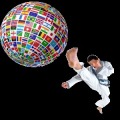 Judo World Trivia加速器