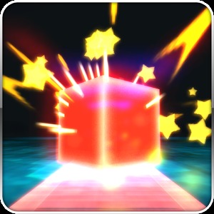 Dodge Cubes 3d Game加速器