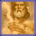 Greek Gods Sliding Puzzle