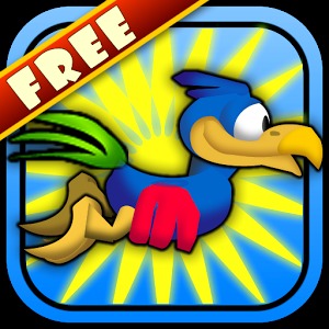 Autobird - Flappy Duck加速器