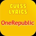 Guess Lyrics: OneRepublic