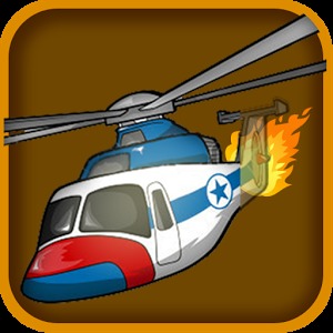 Helicopter crash加速器