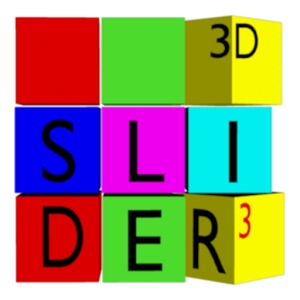 Slider Cubed加速器