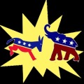 Elephant or Donkey!加速器