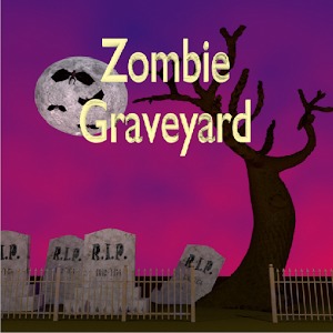 Zombie Graveyard加速器