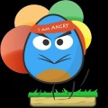 Angry Jumper