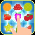 Fruity Fruity Matching Game