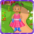 Baby Daisy Garderning