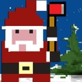Timber Santa Christmas Fun加速器