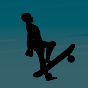 Shadow Skate加速器