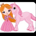 Princess Memory Game