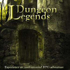 Dungeon Legends RPG Free加速器