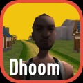 Dhoom 3 Runner