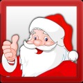 Santa Claus Gift Run