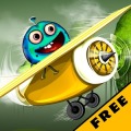 Sky Monster Adventure