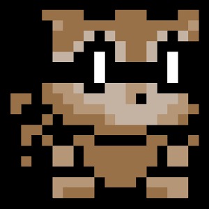 Mova' RACCOON